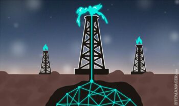 A Blockchain-Based Excise System Promises Efficiency to Thailands Oil Industry