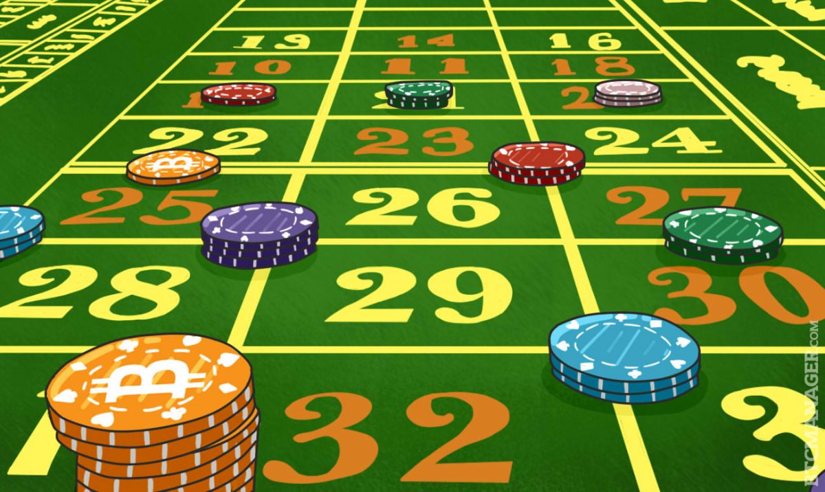  online gambling form modern industry world sophisticated 