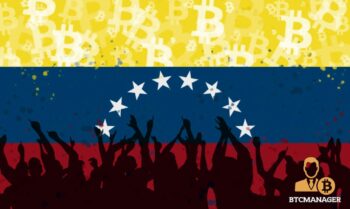 Cryptos Act as Hope in a Hyperinflation-Striken Venezuela