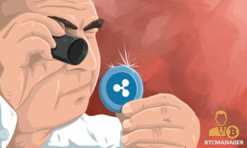  ripple report escrow metrics released coin disclosure 