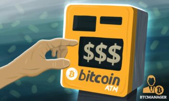  bitcoin atms worldwide growth cryptocurrency number recent 