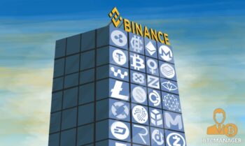 Binance Announces 20x Crypto Futures Trading Platform