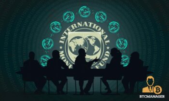 financial stability concerns increased imf crypto fringe 