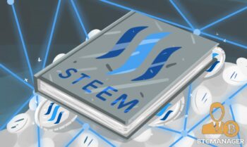  steemit cryptocurrency due market staff off company 