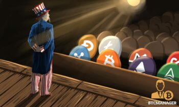 U.S. Judge Bitcoin Decision Leads to CFTC Overseeing Virtual Currencies