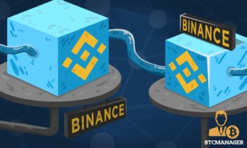  binance galileo chain 2019 cryptocurrency blockchain mainnet 