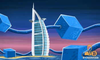 UAE: Moodys Rates Dubais KYC Blockchain Platform Credit Positive