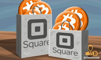  bitcoin square app revenue cash btc price 