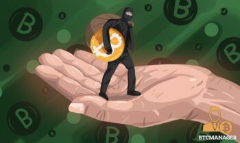 Surrey Police Seize Bitcoin Worth $1.64 Million