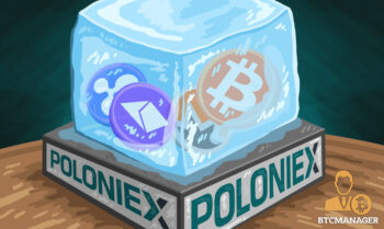  poloniex exchange dex trxmarket cryptocurrency bitcoin plans 