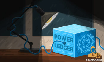 Peer-to-Peer Power Electrifies Australia with Blockchain and Renewables