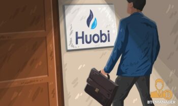 Cryptocurrency Exchange Huobi Creates a Communist Political Commitee