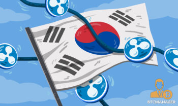 RippleNet Expands Network in Asia by Adding Korean Payment Group Coinone
