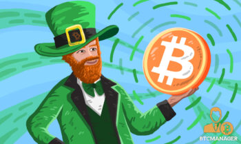 Get Lucky with the St Patricks Day Tournament at 1xBit Casino