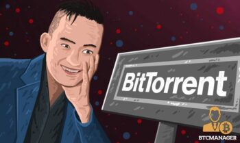 TRON Blockchain to Augment BitTorrent Protocol