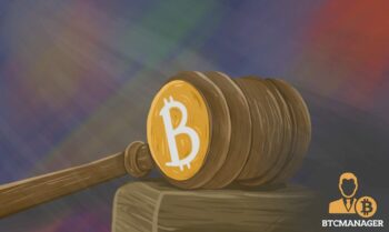  bill could cryptocurrency executive through passed process 