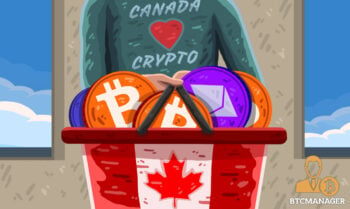 Bank of Canada Independent Study Reveals Publics Perceptions of Bitcoin