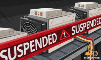 Vietnam Temporarily Suspends Import of Cryptocurrency Miners