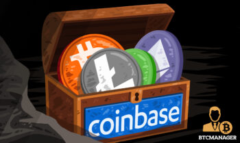 Coinbase Considering to Support a Broad Range of Fresh Cryptocurrencies
