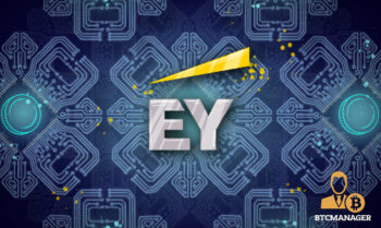 EY Buys Cryptocurrency Accounting Technology as Institutional Investors Prepare to Enter Market