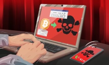 Singapores Central Bank Warns Citizens Against Cryptocurrency Exchange Scam
