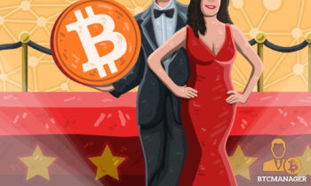  celebrities financing cryptocurrencies stars fame equate seen 