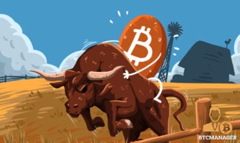Bitcoin (BTC) Crosses $12,000; Market Dominance Hits Two-Year High at 62 Percent