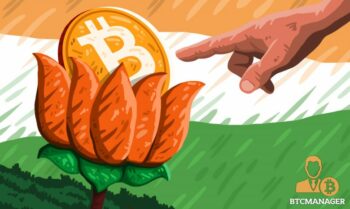  india bitcoin second cryptocurrencies blockchain crypto could 