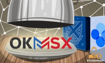 OKEx and Malta Stock Exchange Join Forces to Develop a Security Token Trading Platform