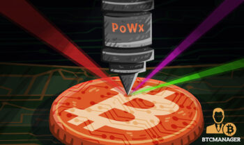 PoWxs Optical Proof of Work May Solve two of Bitcoins Biggest Problems