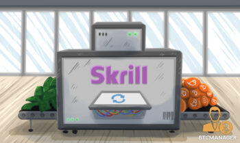 Skrill Payments Platform Unveils Crypto Swapping Service