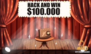 Win $100,000 by Hacking John McAfee and Bitfis Unhackable Cryptocurrency Wallet