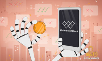  different cryptocurrencies trading crypto watermelonblock ai-powered month 