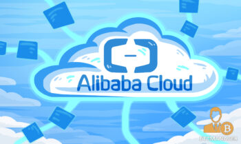 Alibaba Combines Blockchain with Cloud Computing