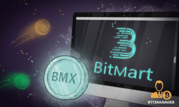  listing market bitmart bmx community exchange mission 