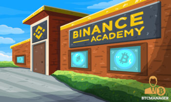  crypto academy knowledge started people binance tokens 