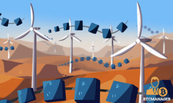  wind farm 900-megawatt desert soluna build mining 