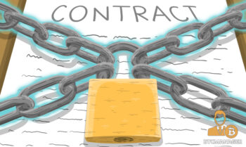  blockchain chainlink openlaw contracts smart traditional onto 