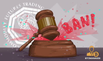  cftc cryptocurrency vicious case against bold promoter 