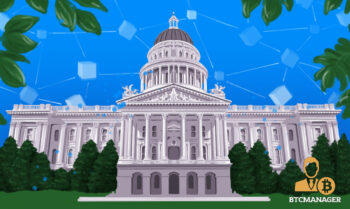  california blockchain industry bill group creation study 