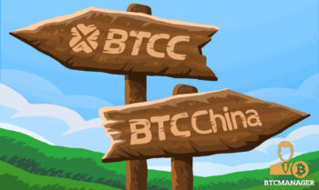 Chinas First Cryptocurrency Exchange Denies Affiliation with BTCC