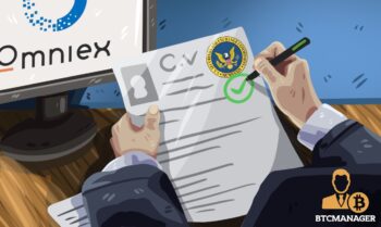 Omniex Crypto Trading and Investment Platform Welcomes Former SEC and FDIC Chairs to its Team