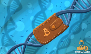 DNA: The Safest Way to Store your Bitcoin Fortune
