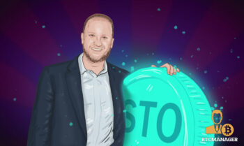 Darren Marble on the Future of STOs