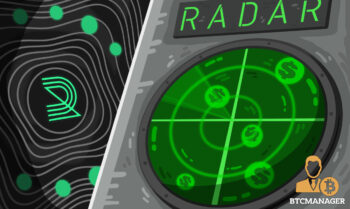  relay radar series decentralized million exchange raises 