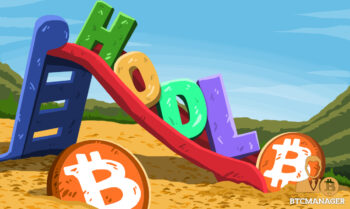 Much Slippage: HODL Drops in Google Trends Score as Crypto Slump Continues