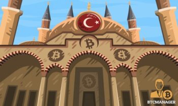 Bitcoin Prices Surge in Turkey After Lira Plummets 20 Percent