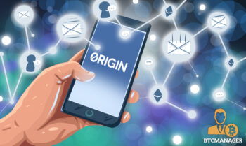  messaging origin system protocol decentralized secure according 