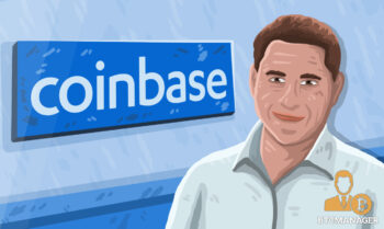 Jeff Horowitz Becomes Coinbases new Chief Compliance Officer; President Bill Clinton to Speak at the Ripple Swell Conference