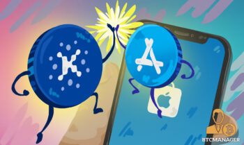  app kinit kin messaging ios launched cryptocurrency 